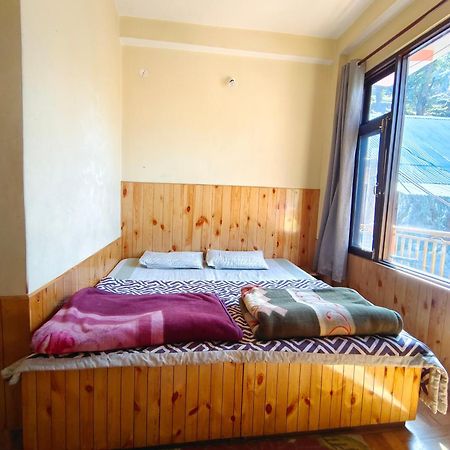 Trinity Homestay Касоль Екстер'єр фото