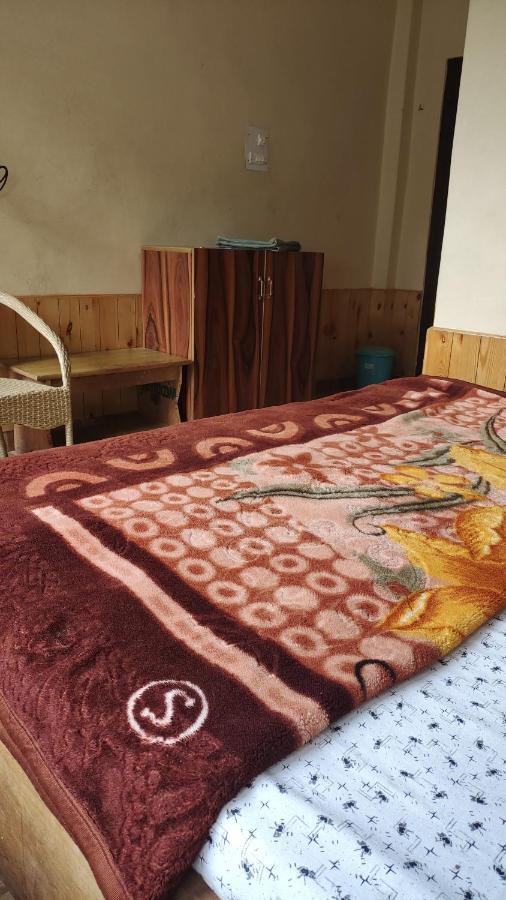 Trinity Homestay Касоль Екстер'єр фото