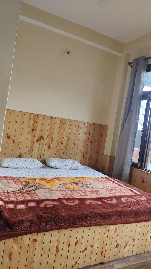 Trinity Homestay Касоль Екстер'єр фото