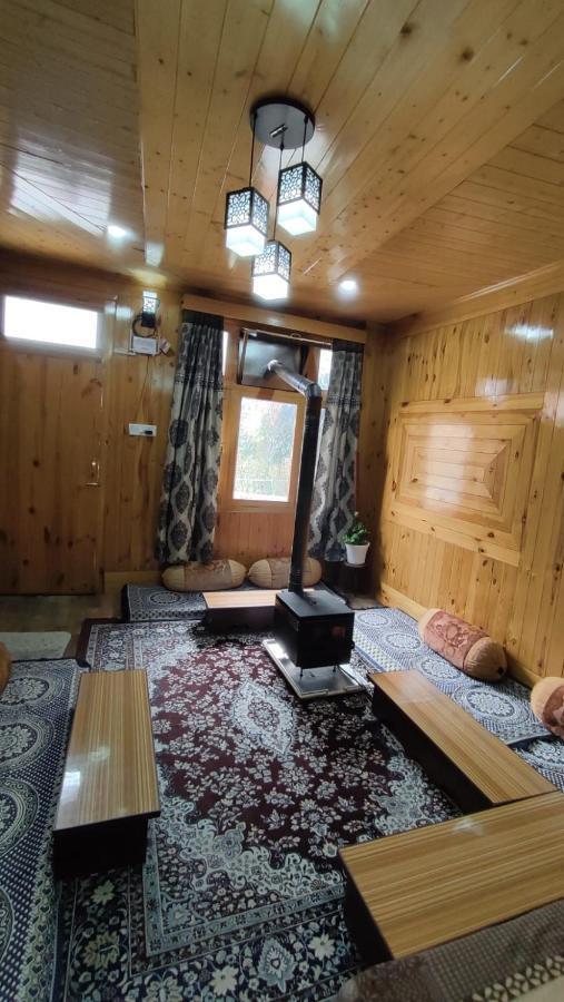 Trinity Homestay Касоль Екстер'єр фото