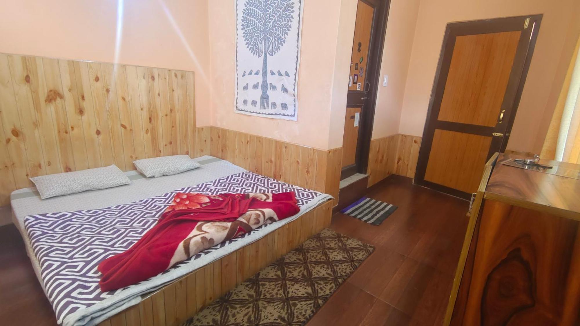 Trinity Homestay Касоль Екстер'єр фото