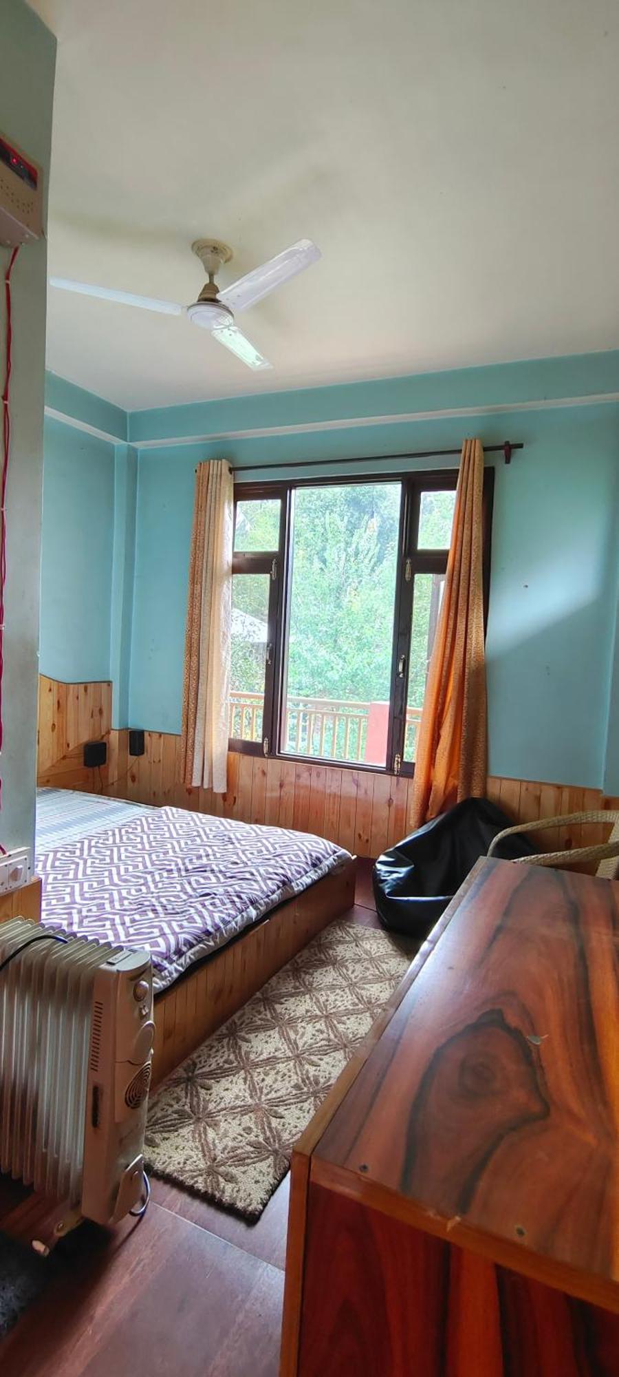 Trinity Homestay Касоль Екстер'єр фото