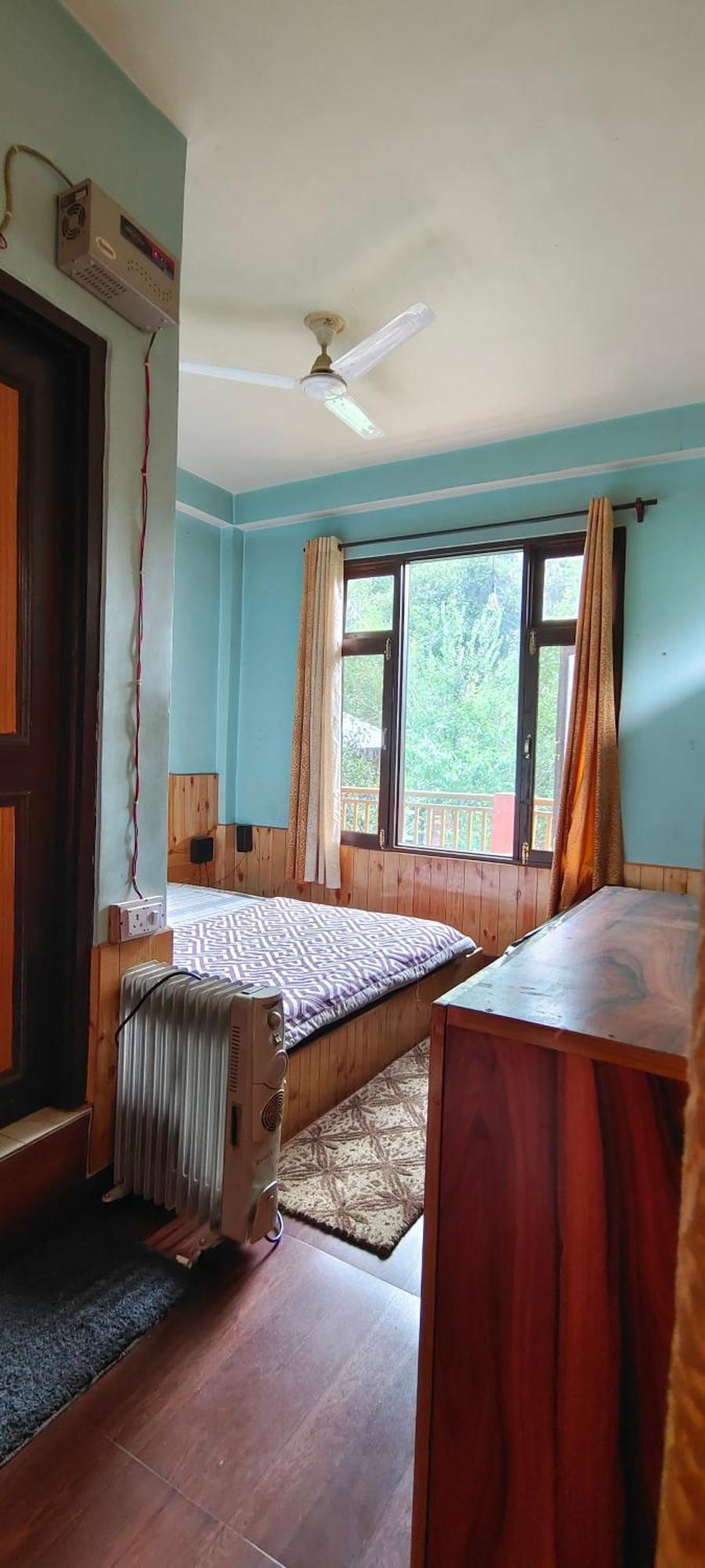 Trinity Homestay Касоль Екстер'єр фото