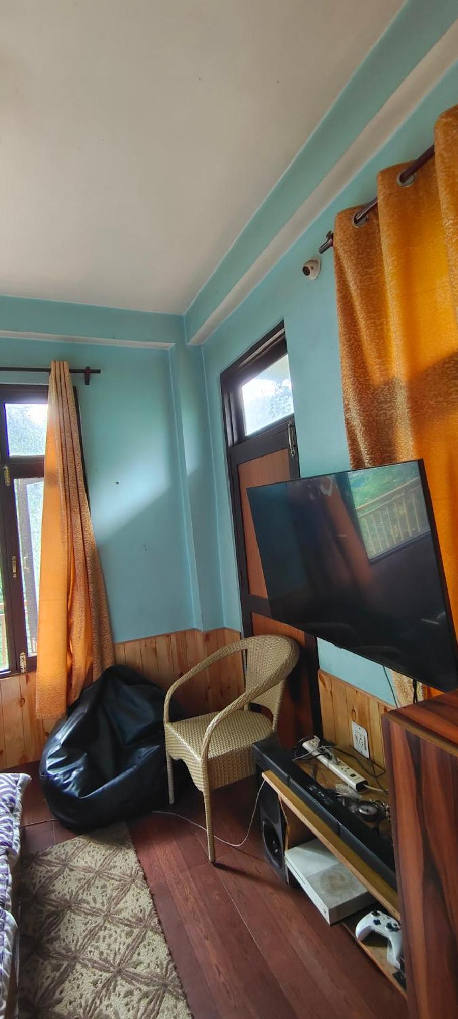 Trinity Homestay Касоль Екстер'єр фото